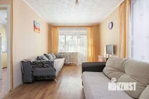 1-к квартира, посуточно, 33м2, 2/5 этаж
