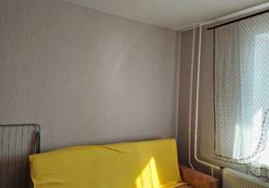 1-к квартира, на длительный срок, 30м2, 10/18 этаж