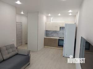 1-к квартира, на длительный срок, 47м2, 11/17 этаж