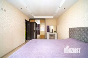 1-к квартира, на длительный срок, 80м2, 6/10 этаж