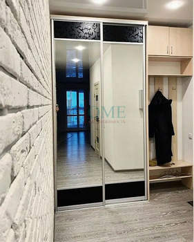 2-к квартира, на длительный срок, 51м2, 21/23 этаж