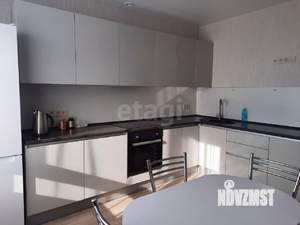 2-к квартира, на длительный срок, 63м2, 19/25 этаж