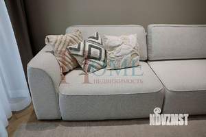 3-к квартира, на длительный срок, 67м2, 20/25 этаж