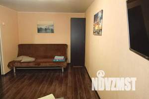 1-к квартира, посуточно, 31м2, 2/5 этаж