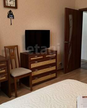 2-к квартира, на длительный срок, 64м2, 2/17 этаж