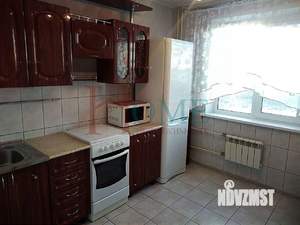 1-к квартира, на длительный срок, 32м2, 5/10 этаж