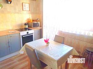 1-к квартира, посуточно, 32м2, 5/10 этаж