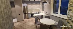 3-к квартира, на длительный срок, 61м2, 15/25 этаж