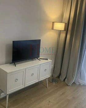 Студия квартира, на длительный срок, 32м2, 12/25 этаж