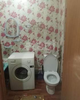 Студия квартира, на длительный срок, 20м2, 15/17 этаж