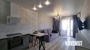 2-к квартира, на длительный срок, 43м2, 23/28 этаж