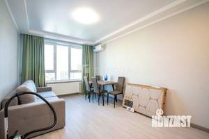 2-к квартира, на длительный срок, 43м2, 10/30 этаж