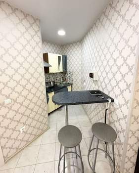 2-к квартира, на длительный срок, 47м2, 6/24 этаж