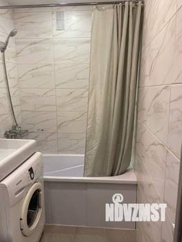 1-к квартира, на длительный срок, 32м2, 4/5 этаж