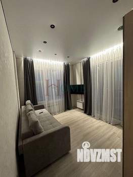 1-к квартира, на длительный срок, 33м2, 25/27 этаж