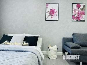 2-к квартира, посуточно, 71м2, 1/1 этаж