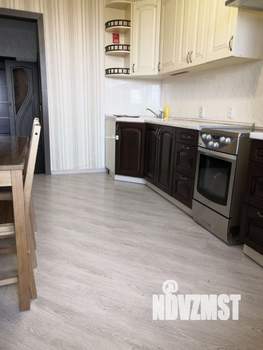 1-к квартира, на длительный срок, 51м2, 8/10 этаж