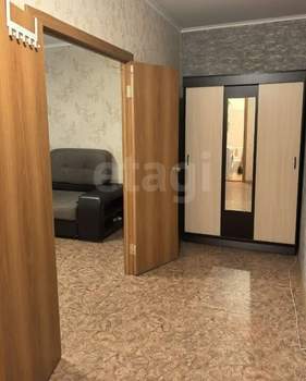 1-к квартира, на длительный срок, 35м2, 1/9 этаж