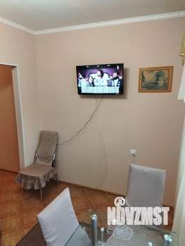 2-к квартира, посуточно, 62м2, 3/7 этаж