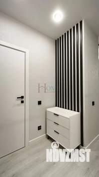 Студия квартира, на длительный срок, 28м2, 15/30 этаж