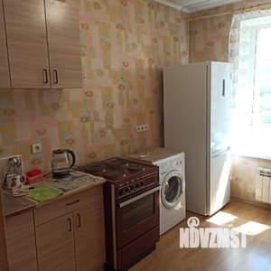 1-к квартира, на длительный срок, 37м2, 4/14 этаж