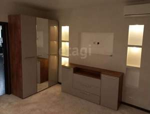 1-к квартира, на длительный срок, 95м2, 10/26 этаж