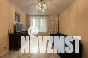 1-к квартира, посуточно, 45м2, 1/26 этаж