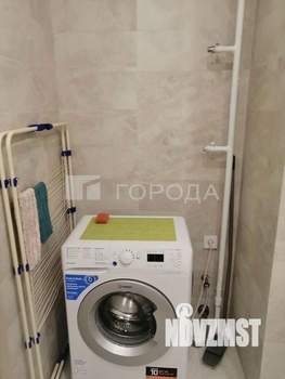 Студия квартира, на длительный срок, 52м2, 15/19 этаж