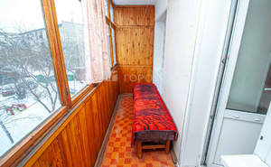 1-к квартира, на длительный срок, 50м2, 4/12 этаж