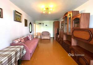 1-к квартира, на длительный срок, 33м2, 8/9 этаж