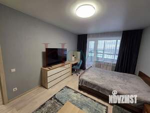 1-к квартира, на длительный срок, 37м2, 15/17 этаж