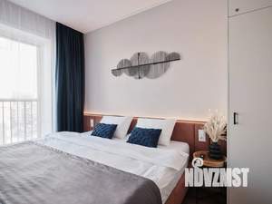 1-к квартира, посуточно, 26м2, 3/8 этаж