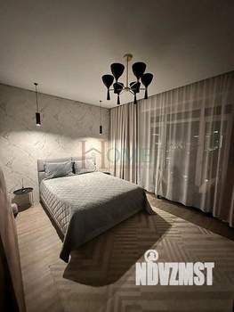 1-к квартира, на длительный срок, 40м2, 13/16 этаж