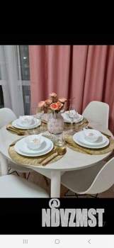 3-к квартира, на длительный срок, 63м2, 3/17 этаж