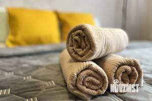 2-к квартира, посуточно, 52м2, 4/9 этаж