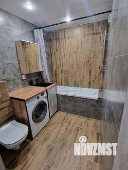 1-к квартира, на длительный срок, 32м2, 18/25 этаж