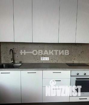 1-к квартира, на длительный срок, 39м2, 12/15 этаж