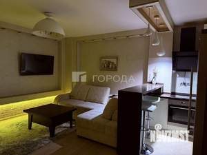 2-к квартира, на длительный срок, 46м2, 5/19 этаж