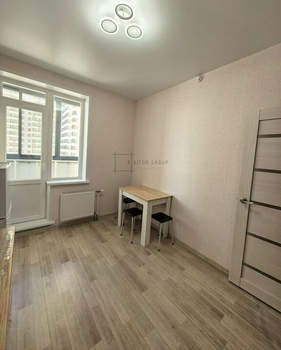 1-к квартира, на длительный срок, 35м2, 7/22 этаж