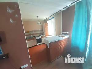 1-к квартира, на длительный срок, 32м2, 1/9 этаж