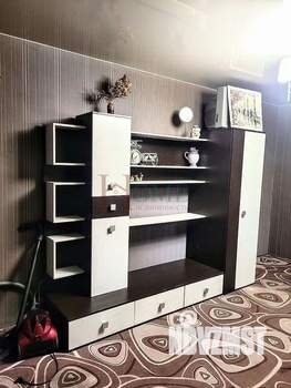 2-к квартира, на длительный срок, 46м2, 3/6 этаж