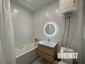 1-к квартира, посуточно, 45м2, 1/26 этаж