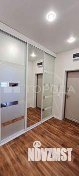 1-к квартира, на длительный срок, 42м2, 8/24 этаж