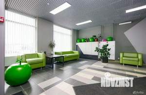 Студия квартира, на длительный срок, 27м2, 13/25 этаж