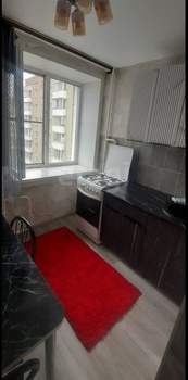 2-к квартира, на длительный срок, 43м2, 8/9 этаж