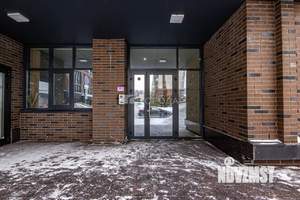 1-к квартира, на длительный срок, 35м2, 21/25 этаж