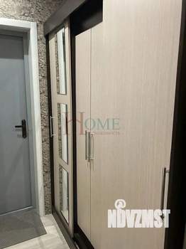 Студия квартира, на длительный срок, 23м2, 8/16 этаж