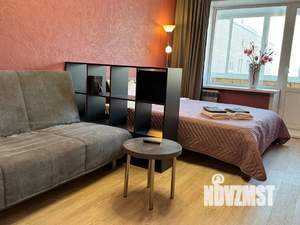 2-к квартира, посуточно, 45м2, 9/9 этаж