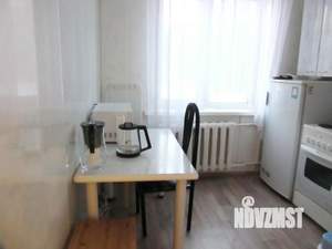 1-к квартира, на длительный срок, 32м2, 2/4 этаж