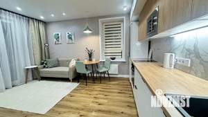 2-к квартира, на длительный срок, 40м2, 21/27 этаж